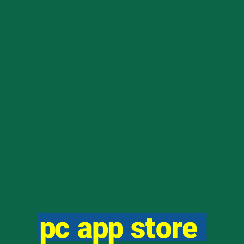 pc app store